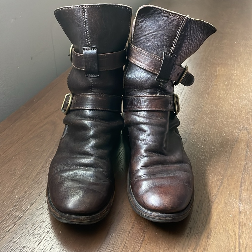 Florentini + Baker Eternity Boots - Picture 2 of 7